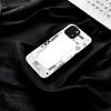 Printstream Patten Phone Case For IPhone 17 Pro Max 16 15 14 Pro Max 13 11 Plus Glass Cover