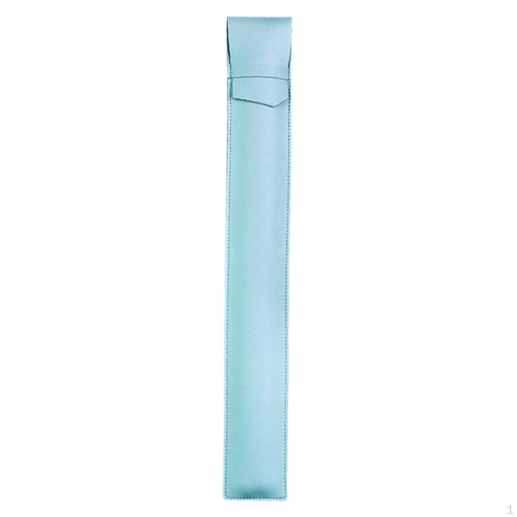 Drumstick Bag Carrying Case Lightweight Sleeve Percussion Mallets Holder for Solo Practicing