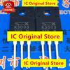10pcs 2SK3003 New Import Spot TO-220F 200V 18A 3003 MOS Field Effect Tube Triode Into Three Feet K3003