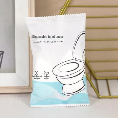 Brangdy Disposable Thickened Toilet Seat Covers