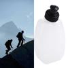 Plastic Running Water Bottle 280ML Drinking Bottle Hydration Backpack Sport Water Flask Fitness