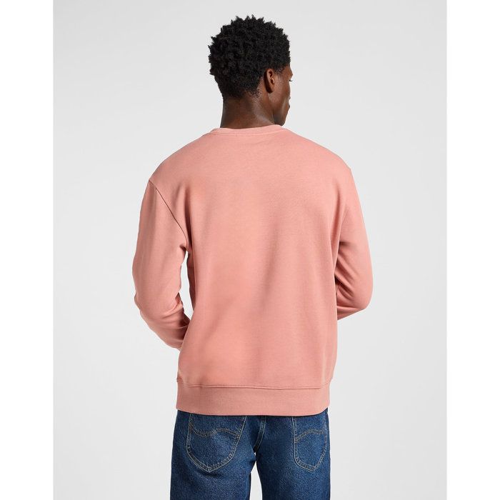 Sweatshirt Lee Wobbly