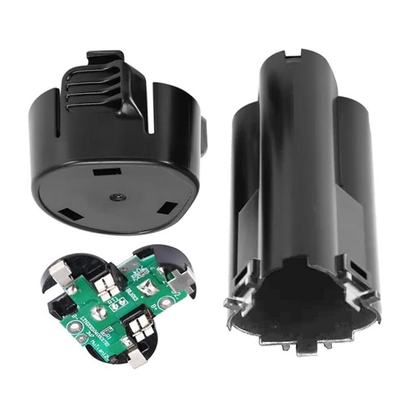 BL1013 Electric Drill Battery Plastic Case PCB Board Circuit Board For Makita 12V 10.8V Li-ion Battery