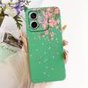 For Honor 500 Smart Case Honor600 Lite LNA-NX1 Pretty Girls Butterfly Painted Cover Soft Silicone Case For Honor 600 Lite Fundas