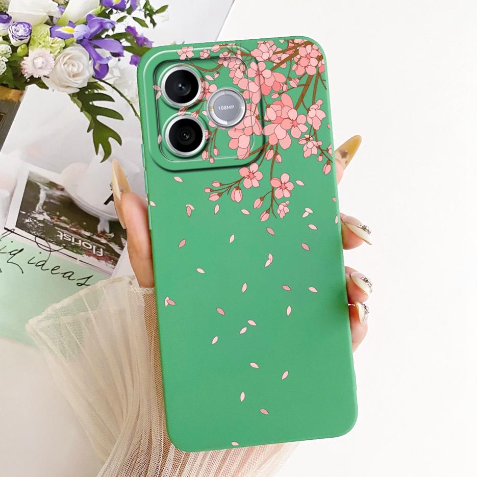 For Honor 500 Smart Case Honor600 Lite LNA-NX1 Pretty Girls Butterfly Painted Cover Soft Silicone Case For Honor 600 Lite Fundas