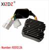 Fits Honda VTR 1000: SH541J 678-12 31600-MCF-003 2012.2A
