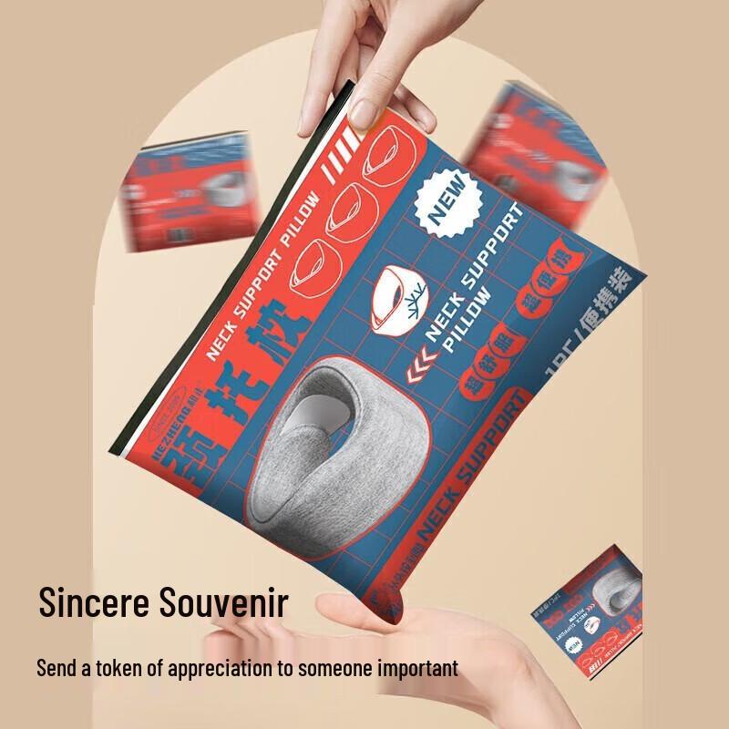 Hezheng Smart Cervical Neck Support