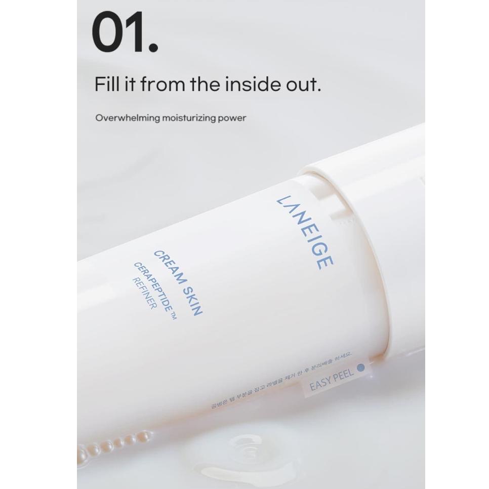 LANEIGE Creme Haut 170ml