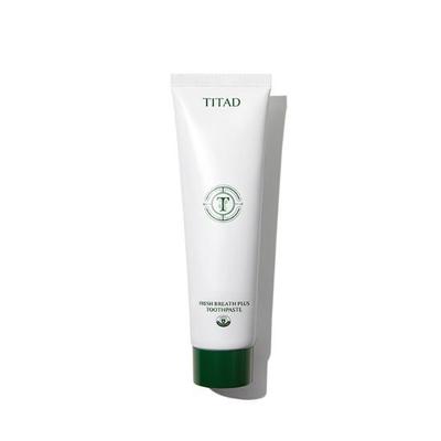 TITAD Fresh Breath Plus Toothpaste 100g