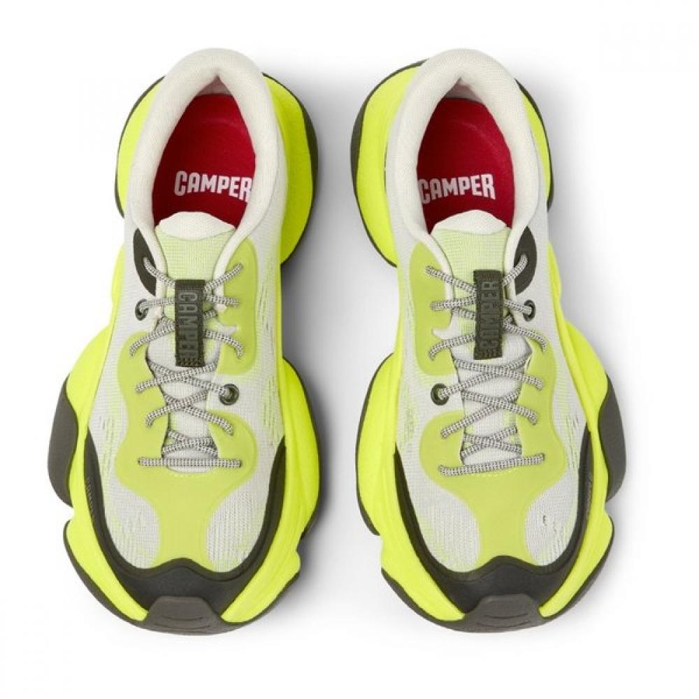 Camper 25fw Women S SneakerS karSt 2 K201837 003