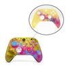 Carcasa pentru controler de jocuri de gaming Capac pentru placa frontala Capac baterie pentru controler pentru seria Xbox