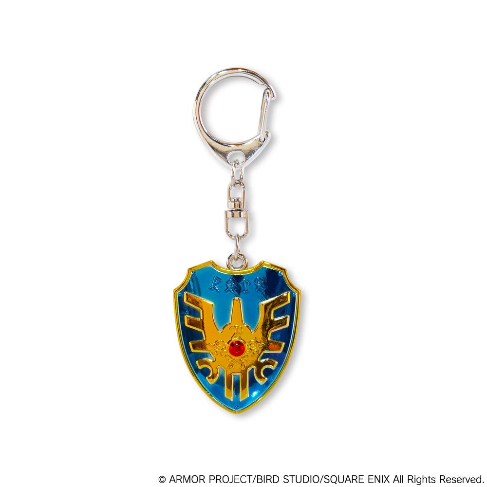 Dragon Quest Metallic Items Gallery Mini Box Product 1 Box 8 Pieces Total 6 Types =