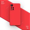 Shell Phone Case for Redmi Note 11 Pro Plus Pro+ SE 11S 11T 11E Pro 11T Pro Plus 4G 5G Liquid Silicone Original Basic Back Cover