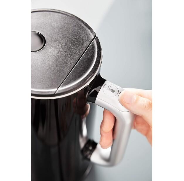 Чайник Krups BW801810 Smart'n Light