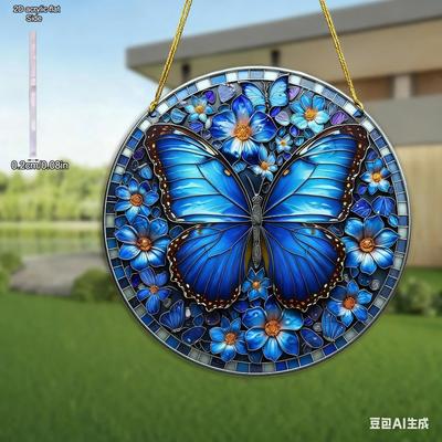 Objetos de decoración – Decoraciones de plástico