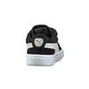 (PS) PUMA Suede 2 Straps 'Black White' Baby 356274-01