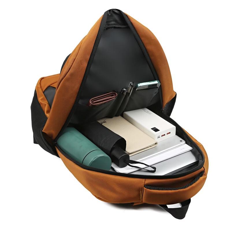 Men's Large Capacity Business Laptop Backpack