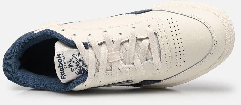 Sneakers Reebok Club C Revenge Chalk/chalk/hoops Blue