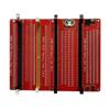 Universal RAMs Diagnostic Card For DDR3 DDR4 DDR5 UDIMM RDIMM Memory Module With Two Power Supply Option