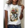Tops – T-shirts
