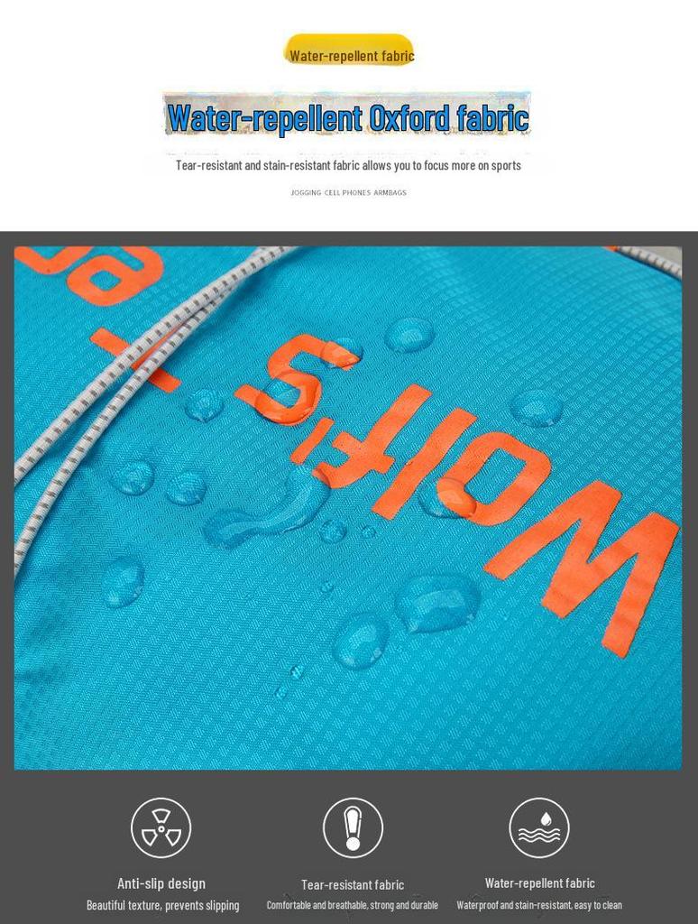 Lightweight Waterproof Cycling & Hiking Vest Backpack - Breathable, Multifunctional Sports Bag for Running & Outdoor Adventures