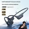Casque Sport à Conduction Osseuse Oreille Ouverte SANAG B60S Pro Max