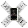 10.3*6cm Spirit Animal Oracle Cards - 54 Cards with Meanings On Them for Beginners Oracle Great Gift for Friend or Family10.3*6