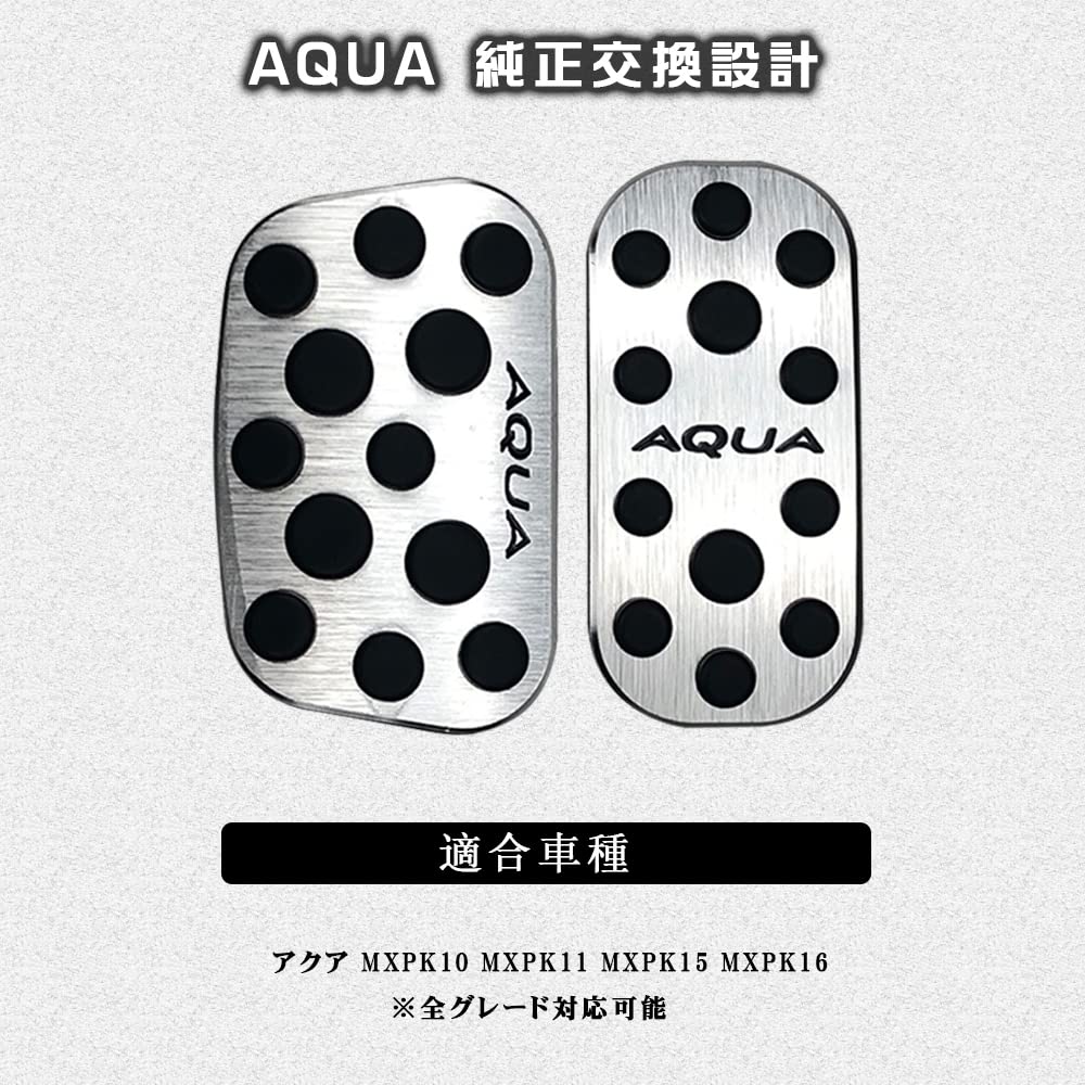 BOYOUS [Latest Model] Toyota New Aqua MXPK10 MXPK11 MXPK15 MXPK16