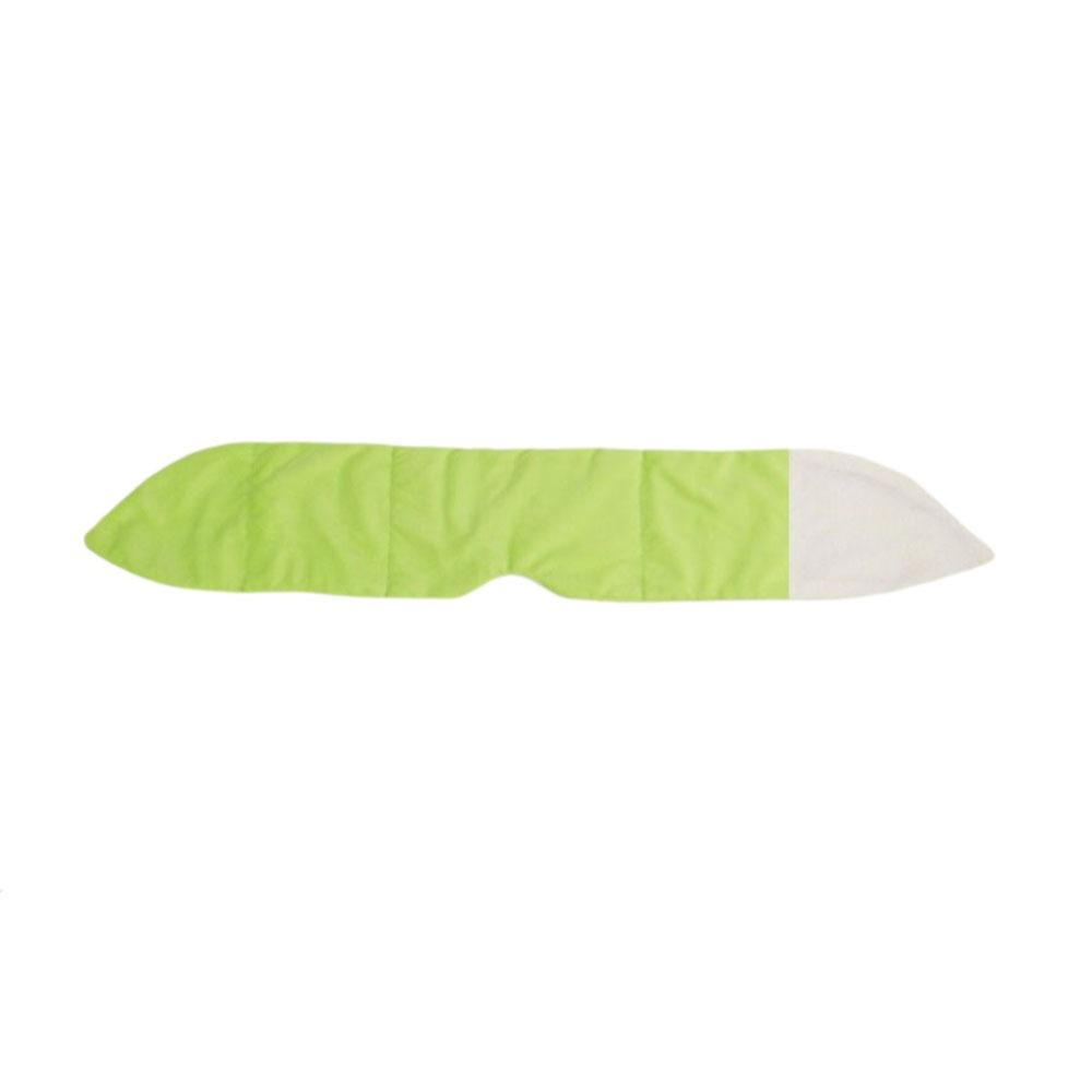 Breathable Weighted Eye Mask Comfortable Eyepatch Skin-Friendly Gravity Sleep Mask  Deep Sleep
