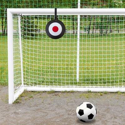 Soccer Goal Target Adjustable Baseball Shooting Accuracy Training Enhance Agility Speed Practice Equipment for Player Beginners