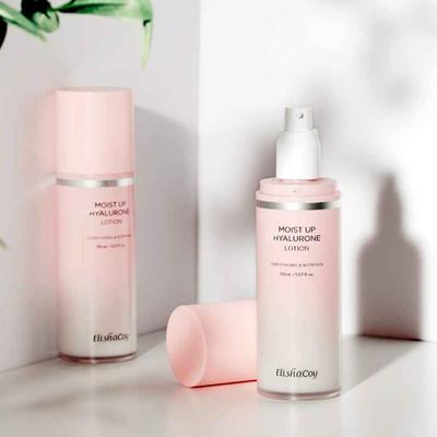 MOIST UP SUPER HYALURONE LOTION, Moisturizing, KBeauty, Korean Cosmetics, Sample