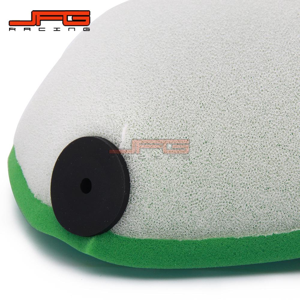 Off-Road Air Filter for TC 125/TX 125/TE 150 Motorcycles