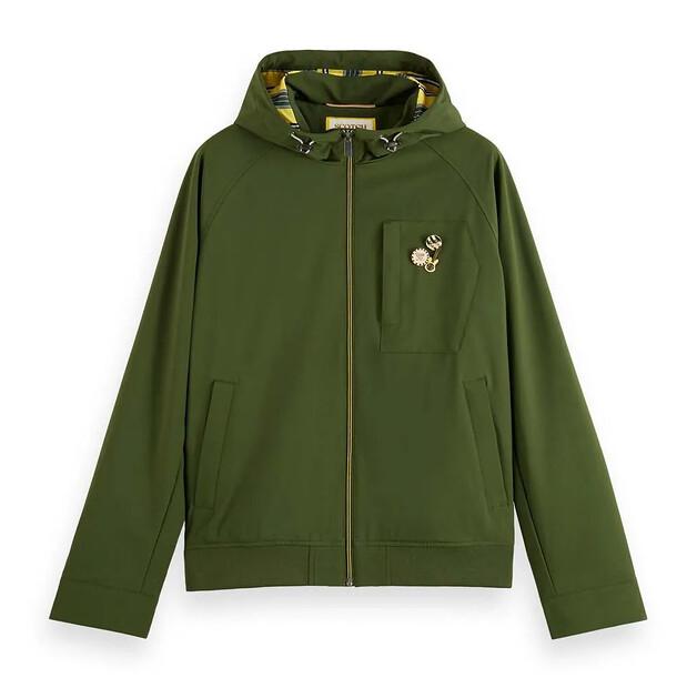 

Scotch & Soda 172864 куртка M