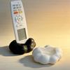3D Printed Multi-Compartment Desktop Remote Control Holder