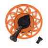 Customizable Coverage 8-Pattern Sprinkler Lawn Sprinkler