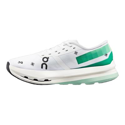 On CloudBoom Echo 3 Bianco Naturale Menta (Da donna) Sneakers da Donna 3WD10491105