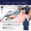 Sauna Poncho Surf Poncho for Men and with Waffle Towel [Totonoi Japan] Women, Sauna, Loungewear, Washable, Pocket, (Navy)