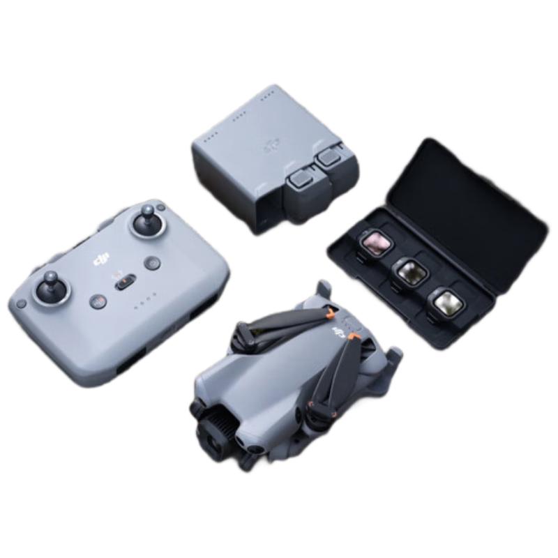 

Повітряний дрон DJI Mini 5 Pro (версія CN) Care Refresh 1-Year