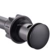 Hot Sale Modern Design Plastic Sink Drain Communal Basin Overflow Washbasin Drain for Bathroom Sanitary Ware