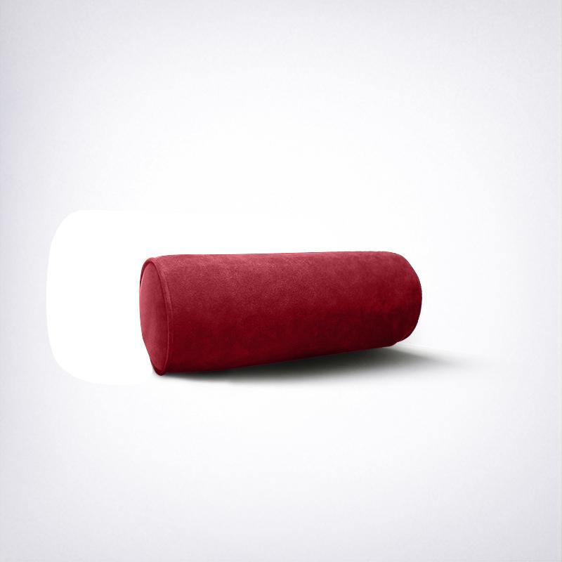 Top Suede Car Neck Headrest Pillow Cushion Support for Mercedes Benz A B C E GLA GLB GLC GLE Class W204 W205 W206 W166 W213 W177