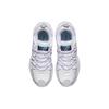 Li Ning Aurora WindWalker V2 Cushioning Low top Sports Casual Shoes Women's White Gray AGCS016-2