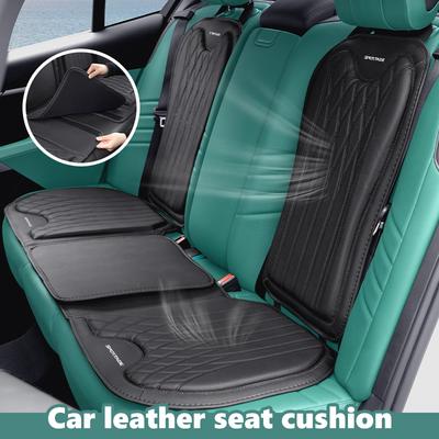 Car Seat Comfortable Soft Cushion Breathable Sponge Butt Pad For Sportage 2016 2017 2018 Sephia Stonic Carens