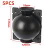 5/10PCS Plant Rooting Ball Reusable Root Growing Box Propagation Root Controller For Indoor Outdoor Plants Asexual Reproduction