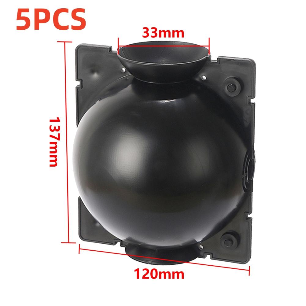 5/10PCS Plant Rooting Ball Reusable Root Growing Box Propagation Root Controller For Indoor Outdoor Plants Asexual Reproduction