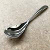Yamazaki Metal Industry Curry Spoon, Curry Wiseman (Saku)