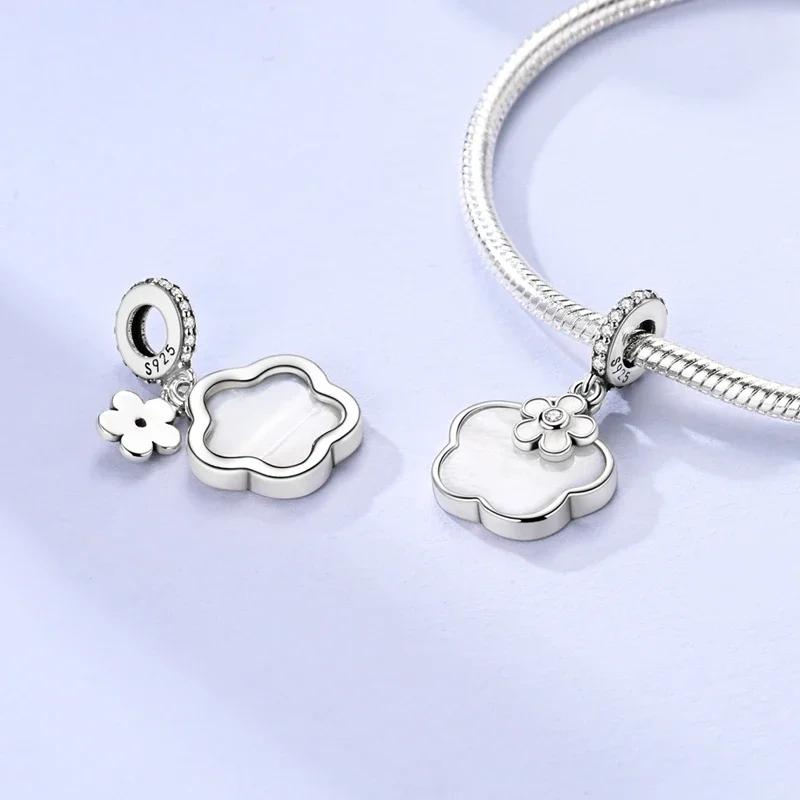 New Charms Copper Riding Horse Pumpkin Carriage Beads Magic Heart Charms Fit Original Bracelets Diy Fine Gifts For Women