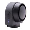 Vibration Alarm Electric Bike Security Alarm System Anti Theft Bike Alarm Horn with Remote Control Alert for Scooter