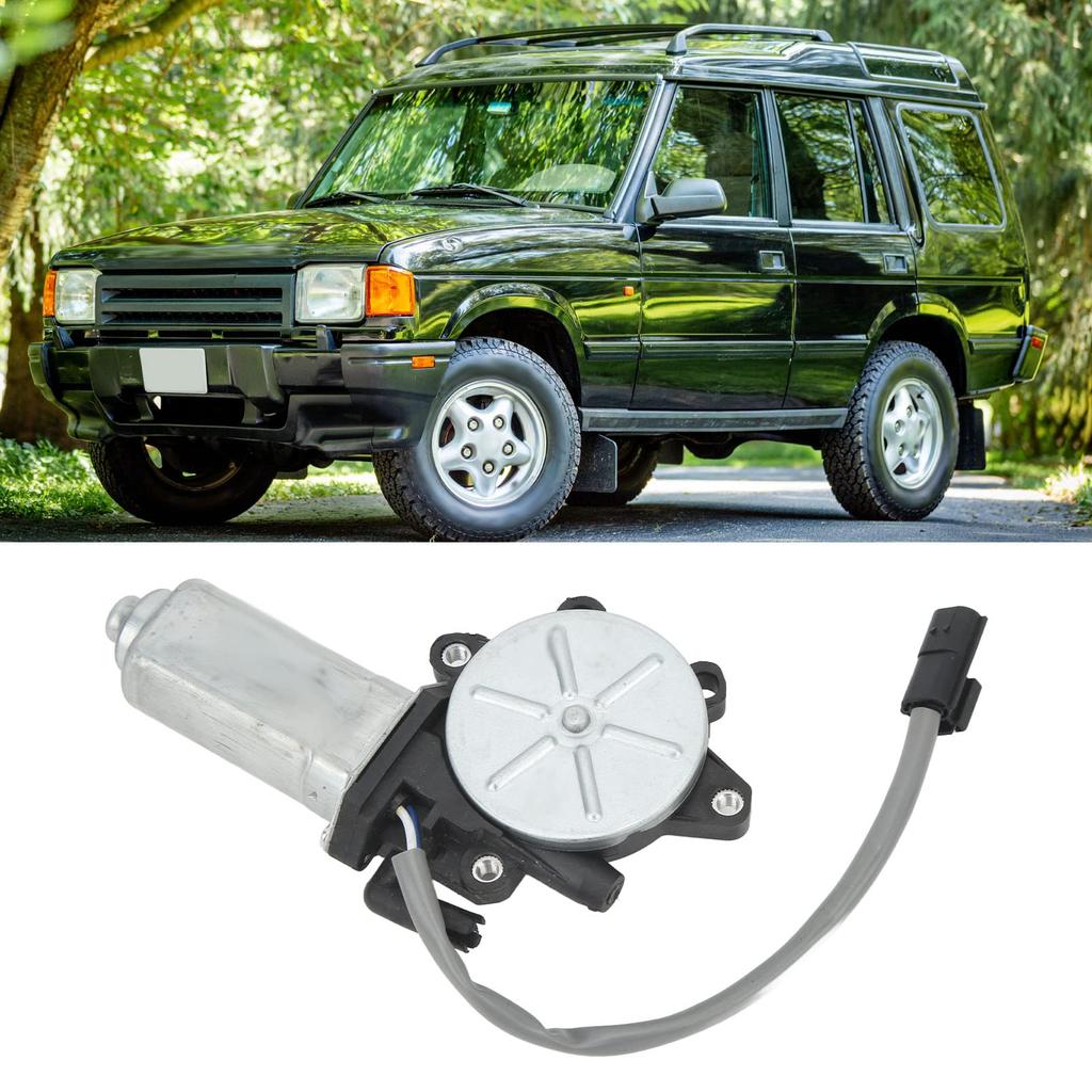 Yctze CUR100450 Left Front Rear Power Window Lift Motor Car Power Window Motor Electric