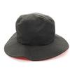 LOGOS hat Black series Outdoors Men's Used