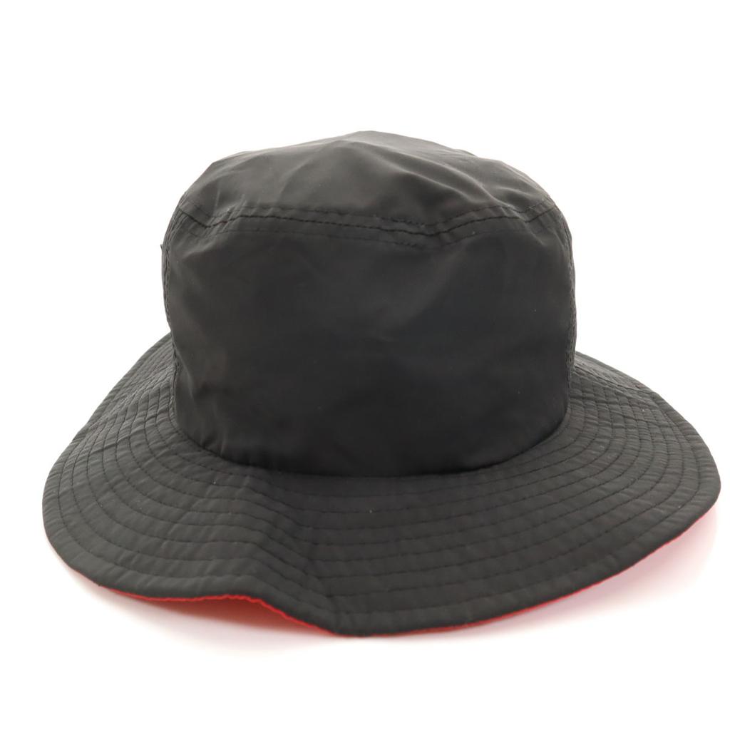 LOGOS hat Black series Outdoors Men's Used